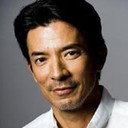 Akira Hibino als Japanese general