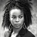 Juliet Esey Joseph als Sokaina