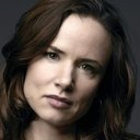 Juliette Lewis als Faith Justin