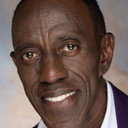 Toney Wilson als E Ward Inmate