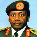 Sani Abacha als Self (archive footage)