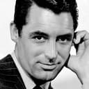 Cary Grant als Nick Townsend