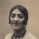 María Dalbaicín als Madiana
