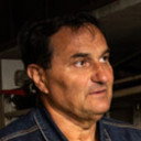 Andrea Sassetti als Self