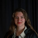Julia Cuerva, Art Department Assistant