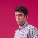 Pablo Liñares als Compañero