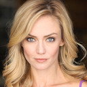 Stephanie Renee Wall als Lilith