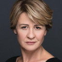 Hülya Gülşen Irmak als Hatice'nin Annesi