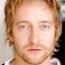 Knox Collier als Dr. Wells (as David Collier)