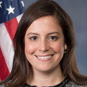 Elise Stefanik als Self - New York Congresswoman