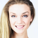 Markéta Šandová als 