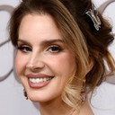 Lana Del Rey als Self