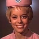 Chela Matthison als Receptionist (uncredited)