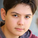 Mason Davis als Sean Quinn Jr.