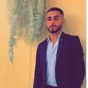 Thamer Mohamed als Driver