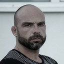 Dimitar Doychinov als Kaz