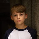 Sonny Corbo als Toby Walsh