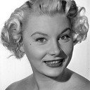 Barbara Payton als Dina Van Gleder