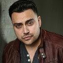 Benjamin Joel Arcé als Muerto