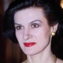 Paloma Picasso als Self