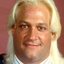 William Ansor als "Nature Boy" Buddy Landell