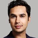 Kunal Nayyar als Guy Diamond (voice)