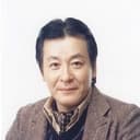 Shigeru Saiki als Shukichi Kinoshita