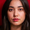 Lauren Young als Sunny Rose Buenaventura