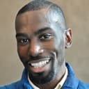 DeRay Mckesson als Self - audience member (uncredited)