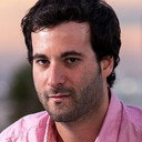 David Blankleider als Martin Bregman