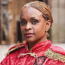 Monique Angeon als Félindra