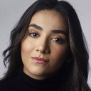 Marcella Vicente als 