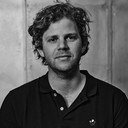 Eric Cook, Co-Executive Producer
