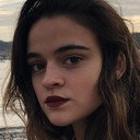 Ana Oca als Cipriana