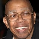 Geoffrey Holder als Narrator