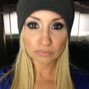 Pamela Wistrom als Hotel Guest