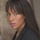 Leslie L. Miller als Black Protester (as Leslie Miller)