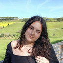 Carolina Ferreira, Graphic Designer