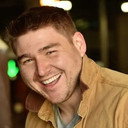 Christopher Setticase als College Kid