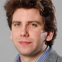 Tim Stanley als Self