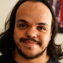 Hernán Cuevas als Johnny De Moraes