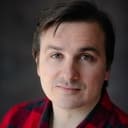 Родион Приходько als tap dancer / mechanic