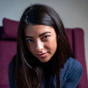 Emma Di Dio Faranna als Miriam