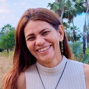 Dênia Cruz, Production Director