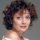 Susan Sarandon als Isis Dunkler