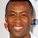 Sean Blakemore als Klingon