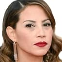 Elizabeth Rodriguez als Cheeky