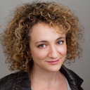 Lia Barcellona Tamborra als Self
