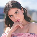 Shubhangi Mehrotra als Anu