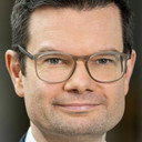Marco Buschmann als Self
